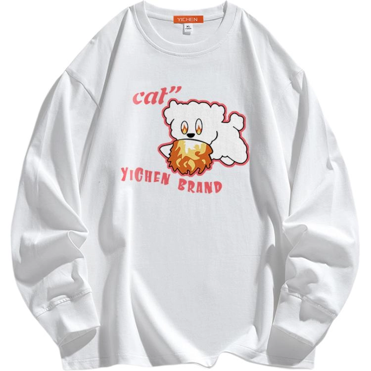 YICHEN T