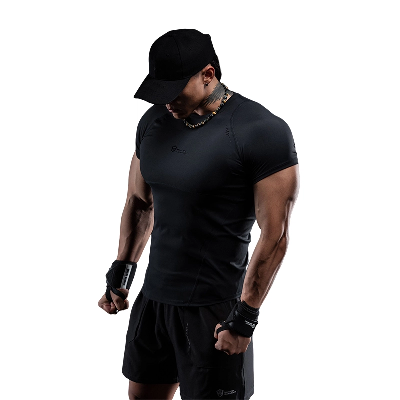 Monster Guardians Black