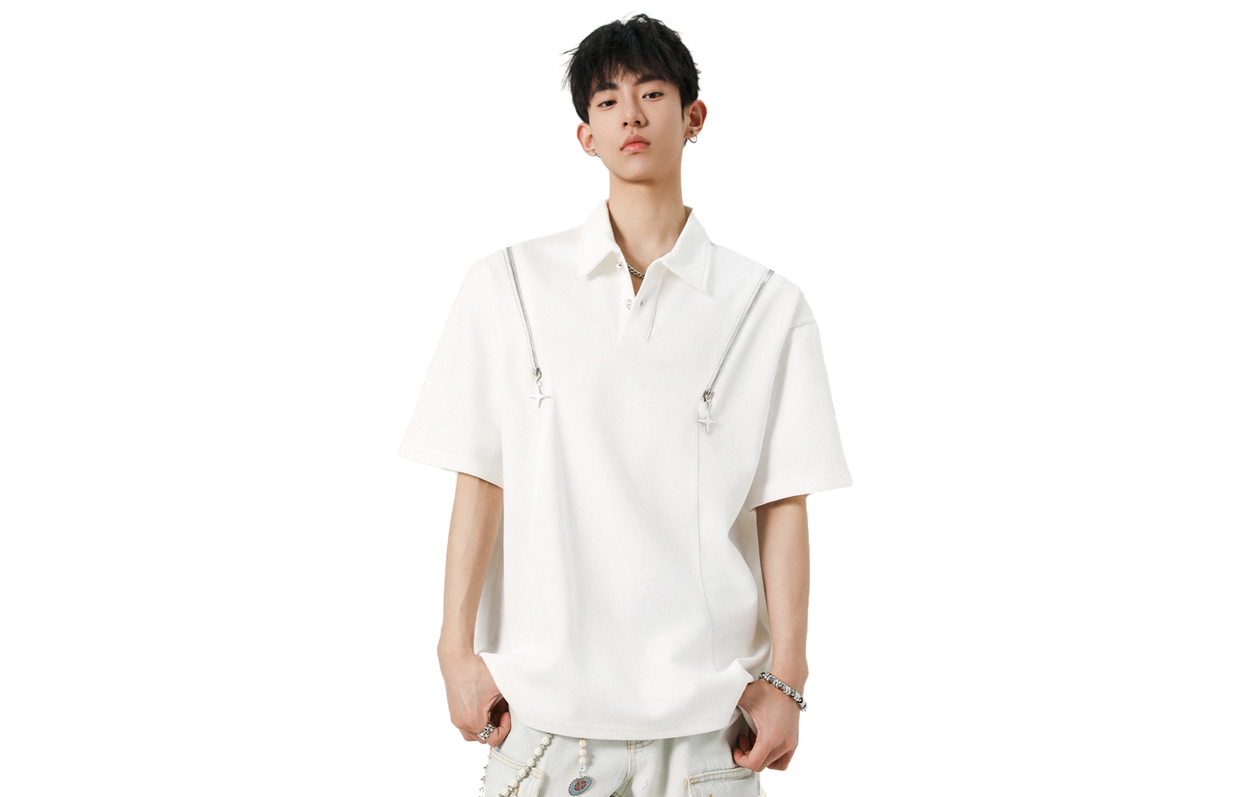 BENATRY Polo