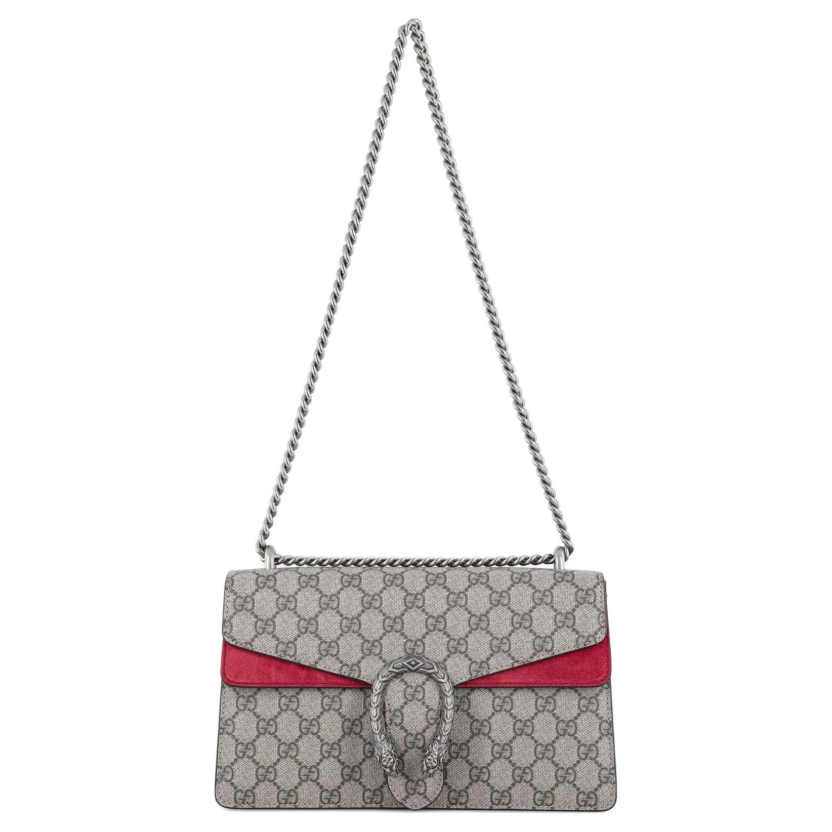 GUCCI Dionysus Logo