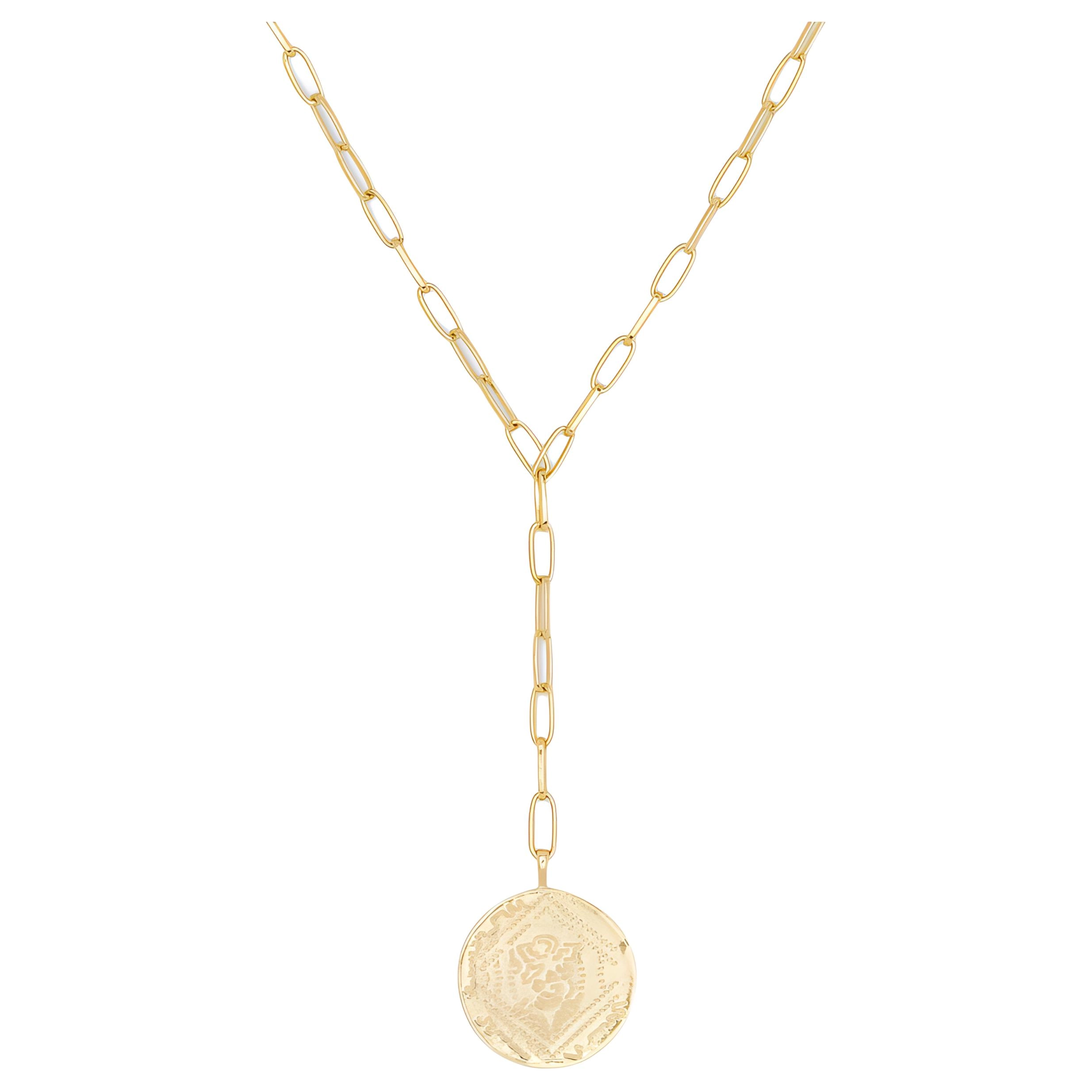 GORJANA 18K