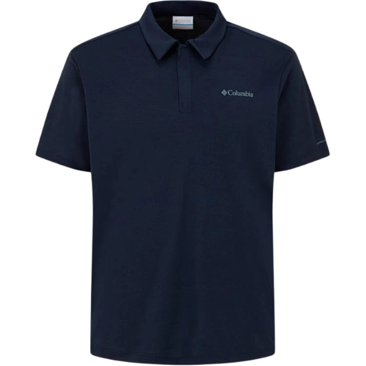 Columbia LogoPolo