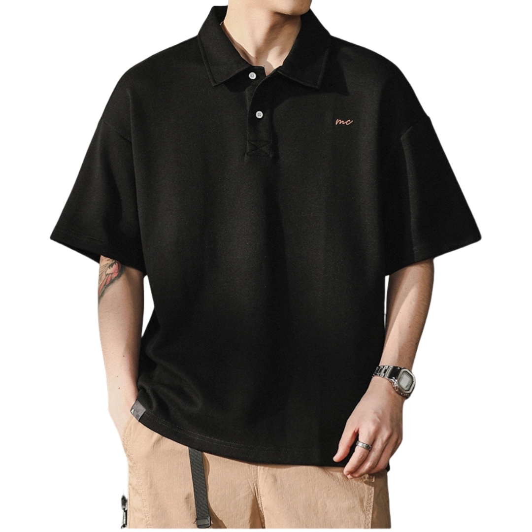 MR.MUDI Polo