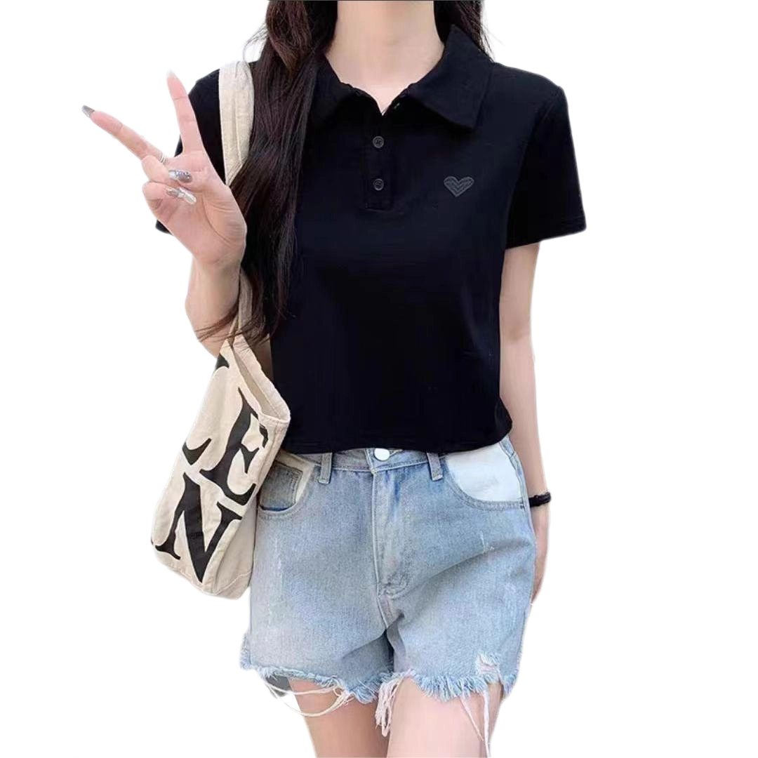 EOEI SS24 POLO T