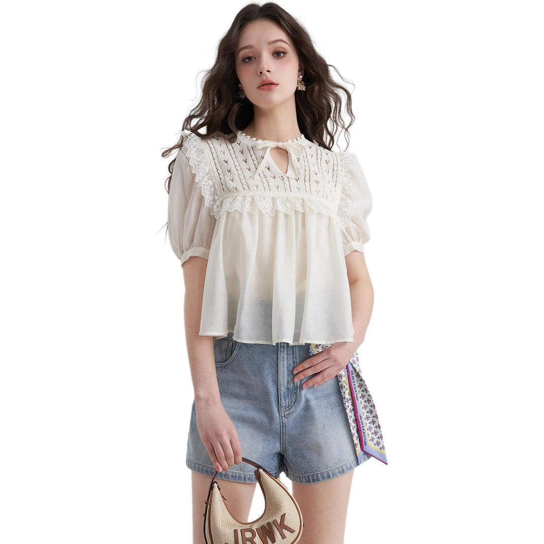 JORYAweekend SS24 T