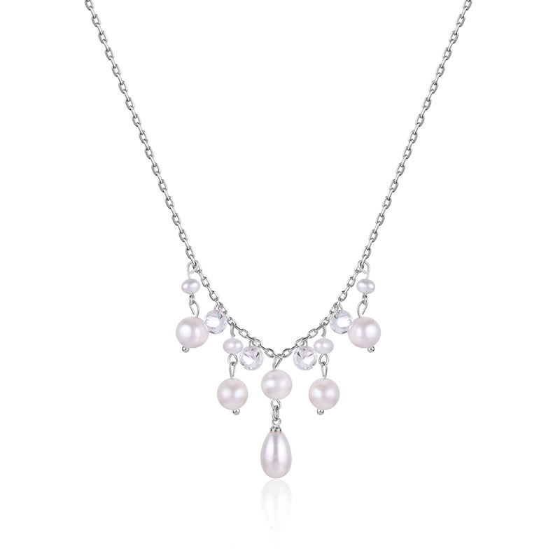 PARANOID PUPPY vintage chocker 925