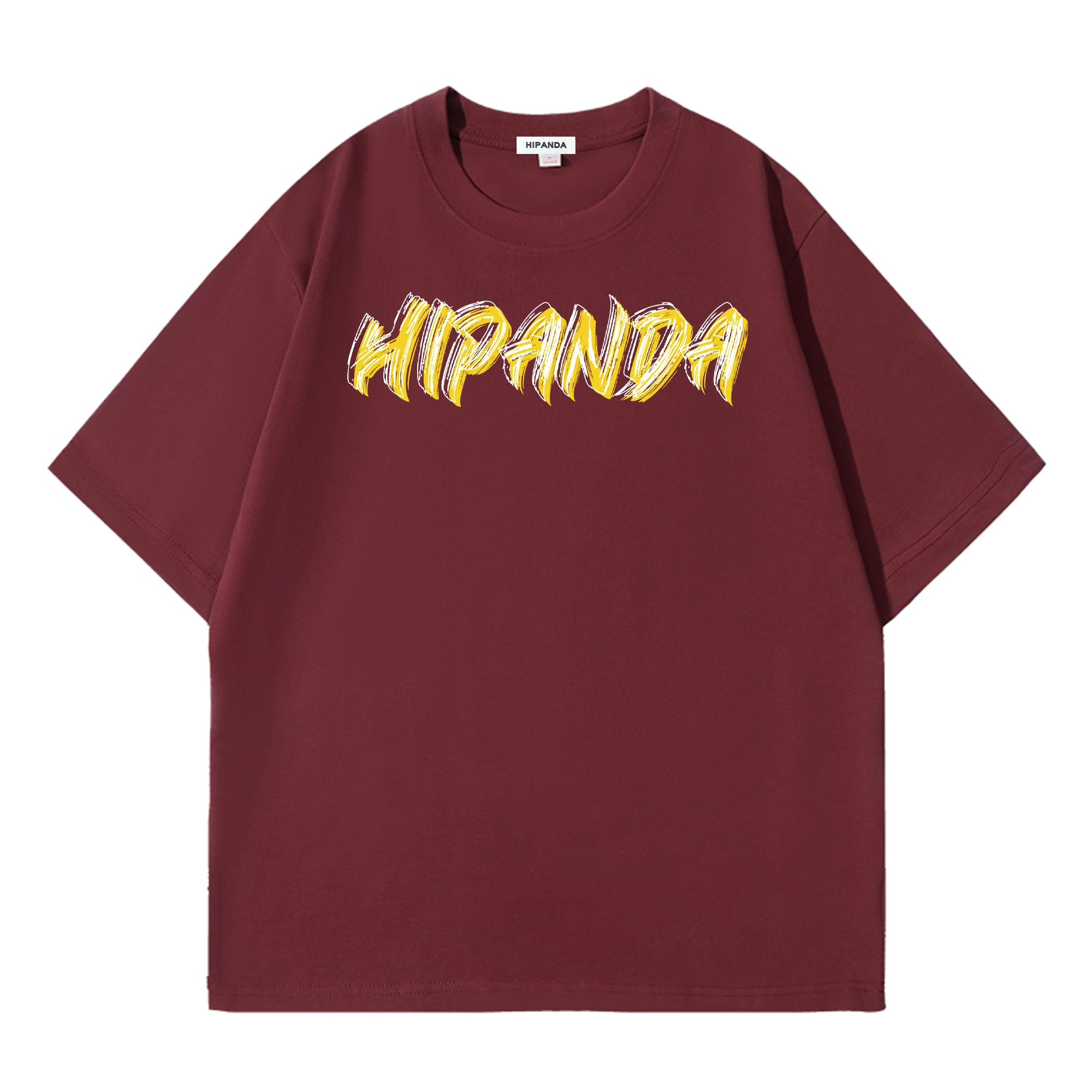 HIPANDA logoT
