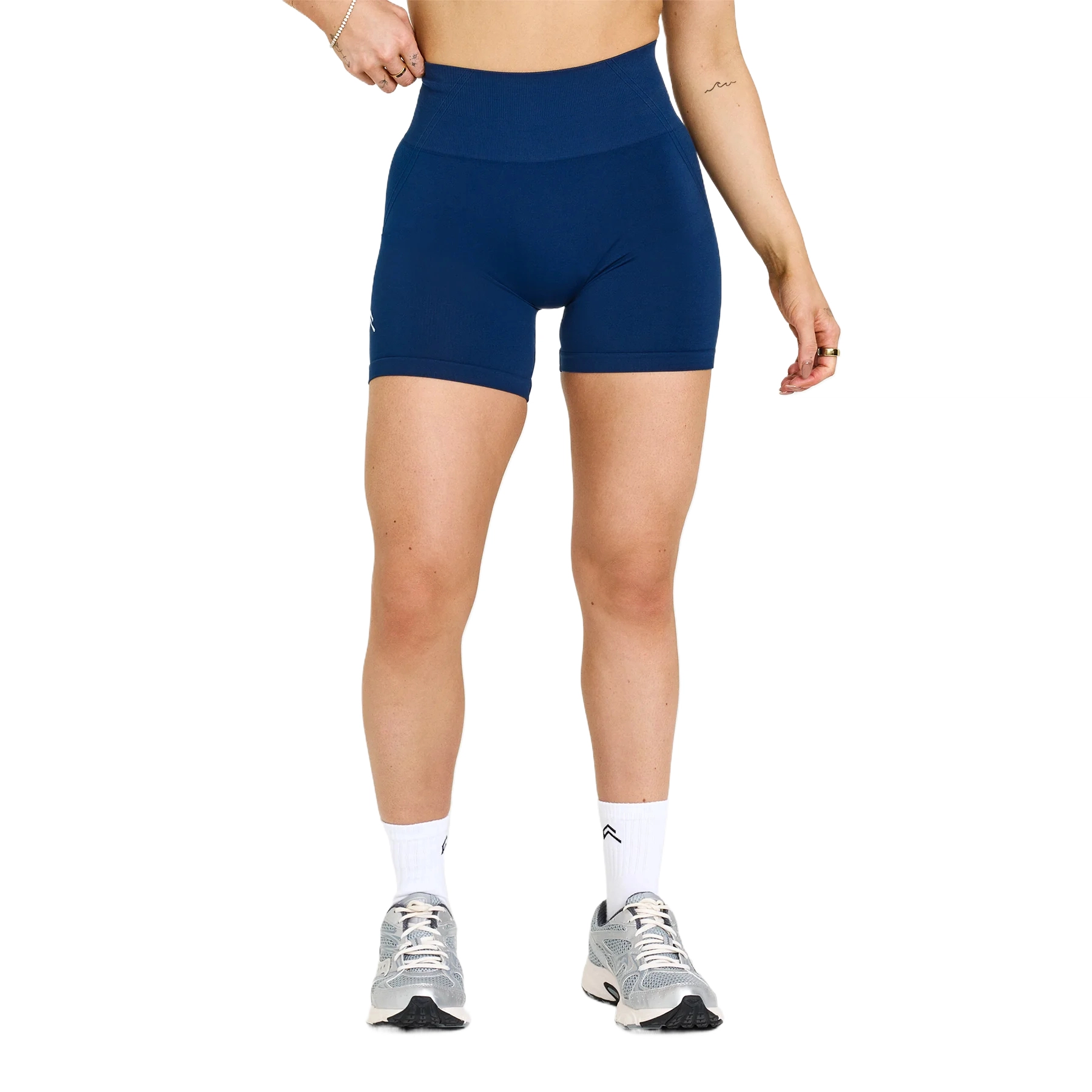 ONER ACTIVE Effortless Seamless Shorts