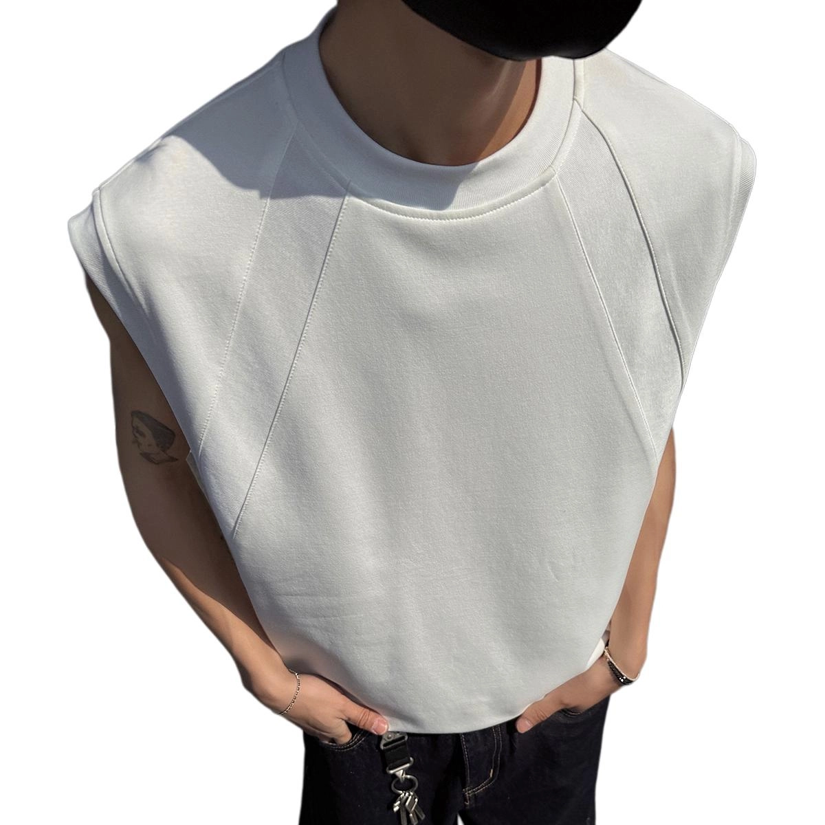 JUNGLE PANDA T