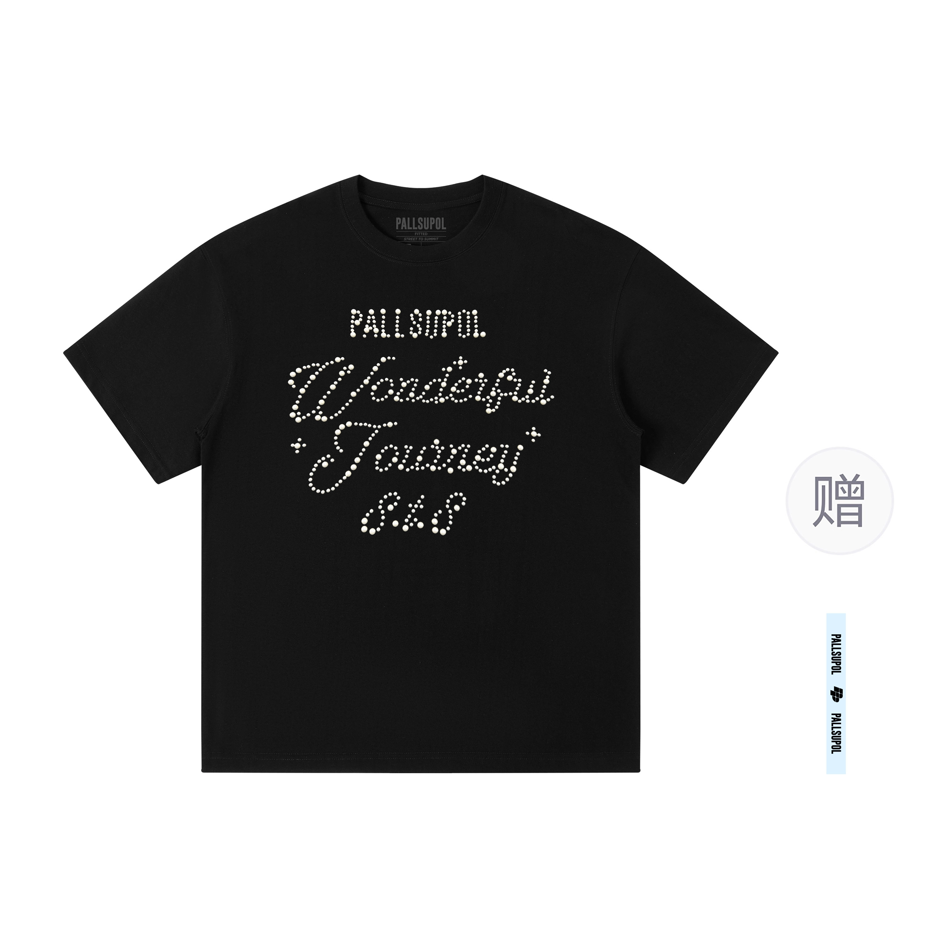 pallsupol logoT