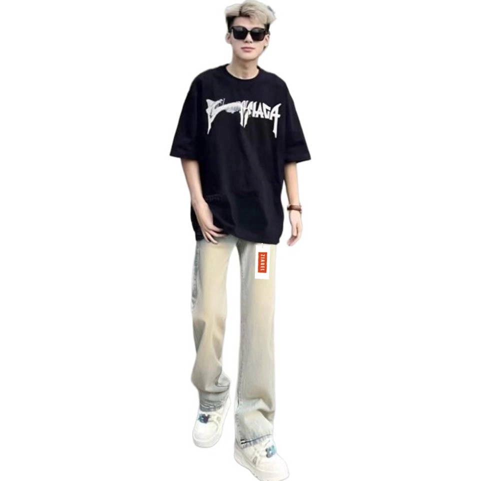 ZIAREL bootcutvibe