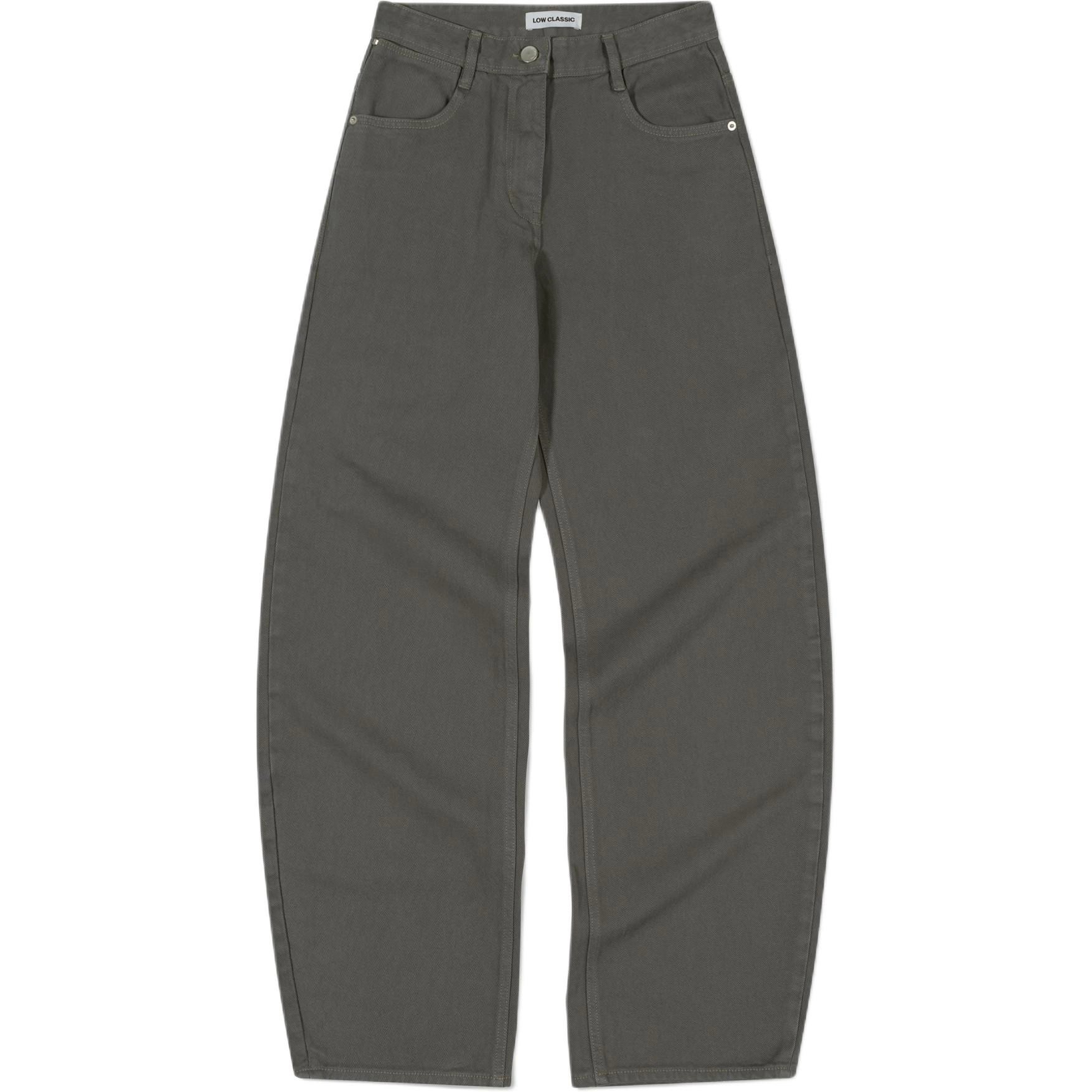 LOW CLASSIC SS25