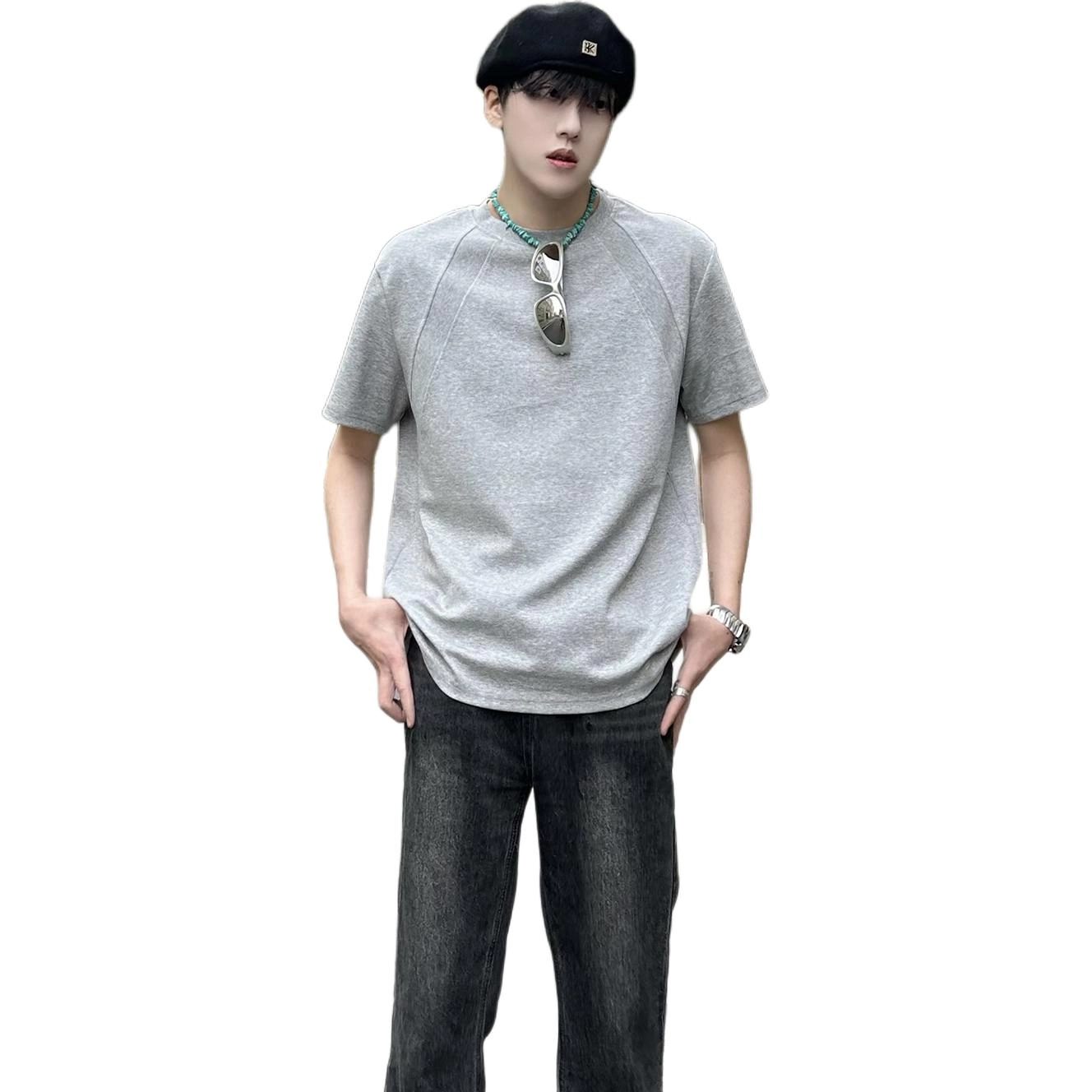MRDONG T