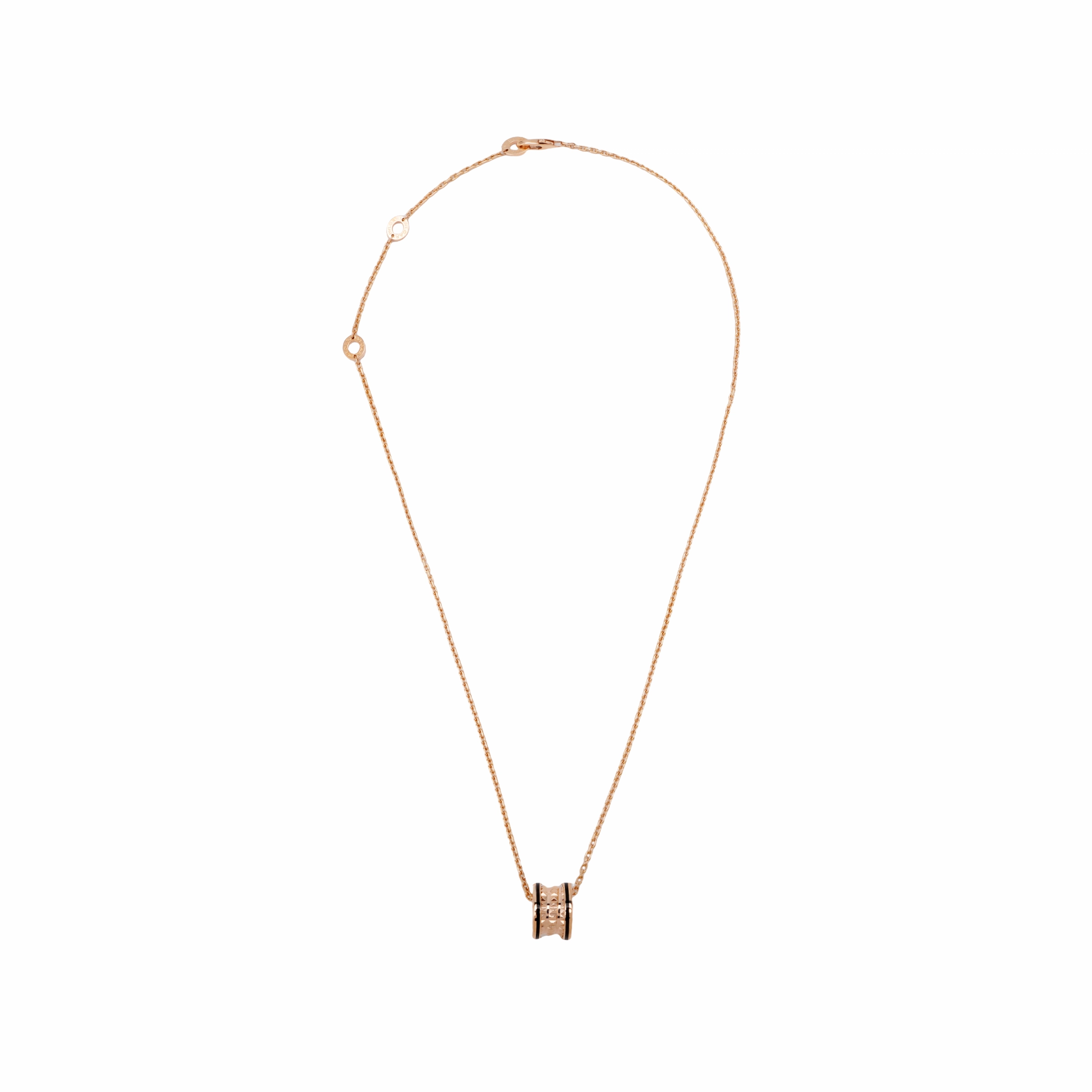 BVLGARI B.Zero1 18k
