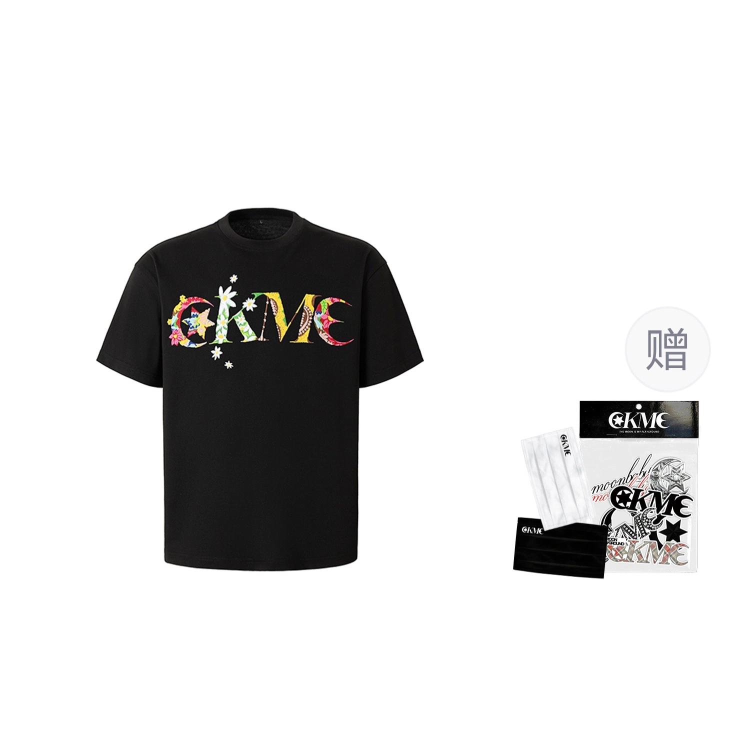 OKME T