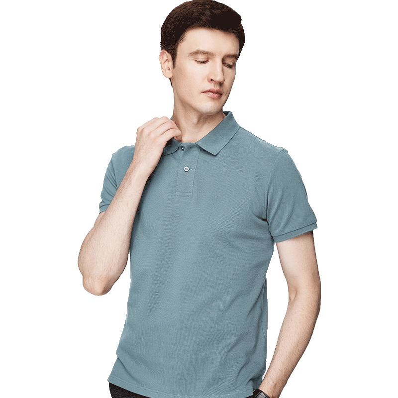 JUDGER Polo
