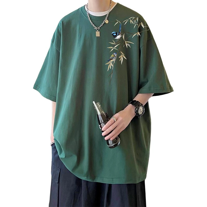 T