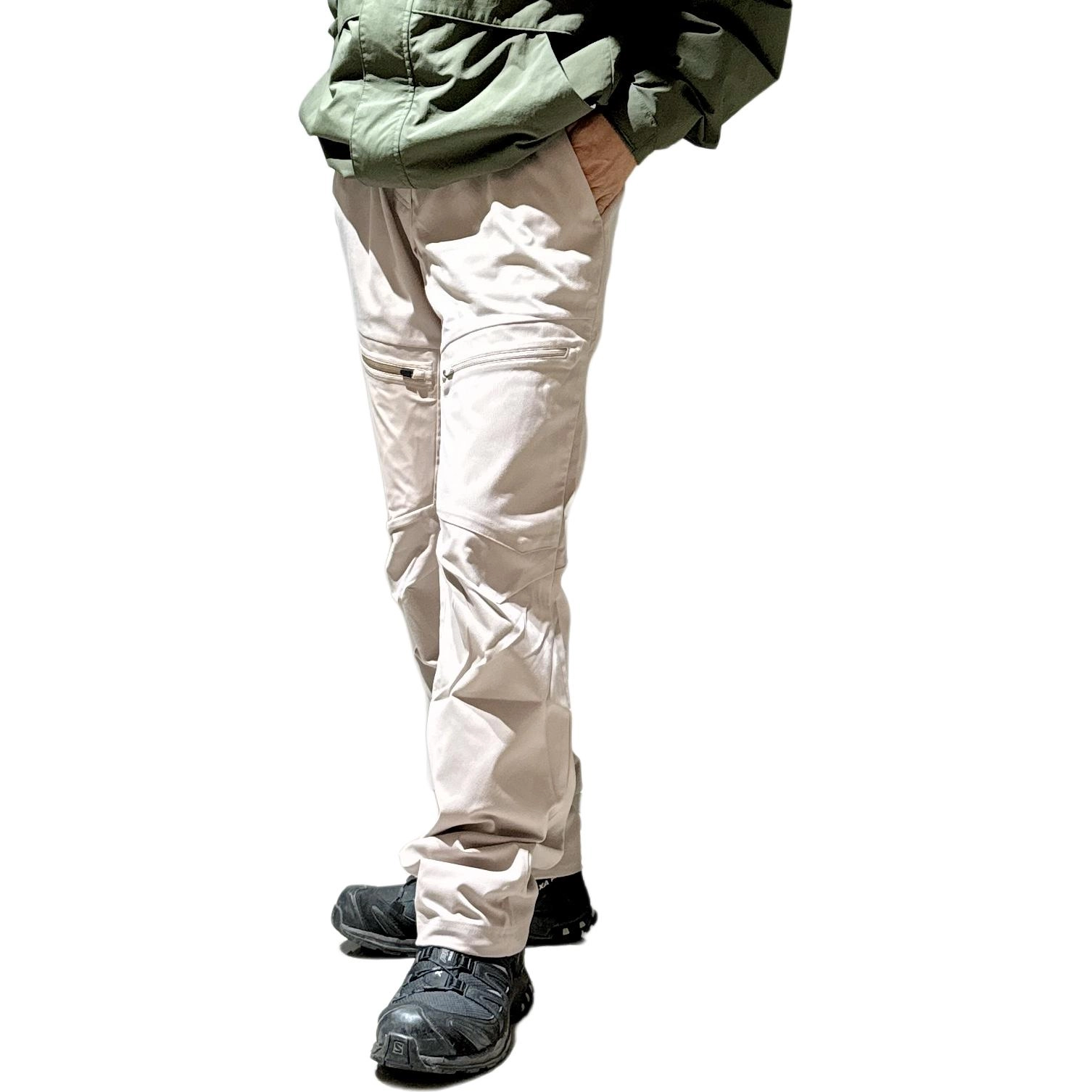 SALOMON OUTDOOR