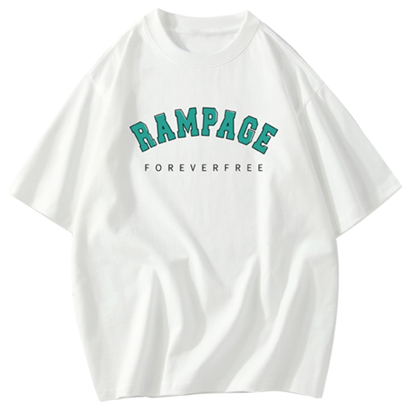 RAMPAGE T