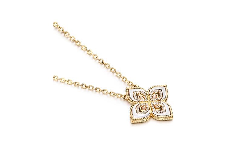 Glam Ever 18k