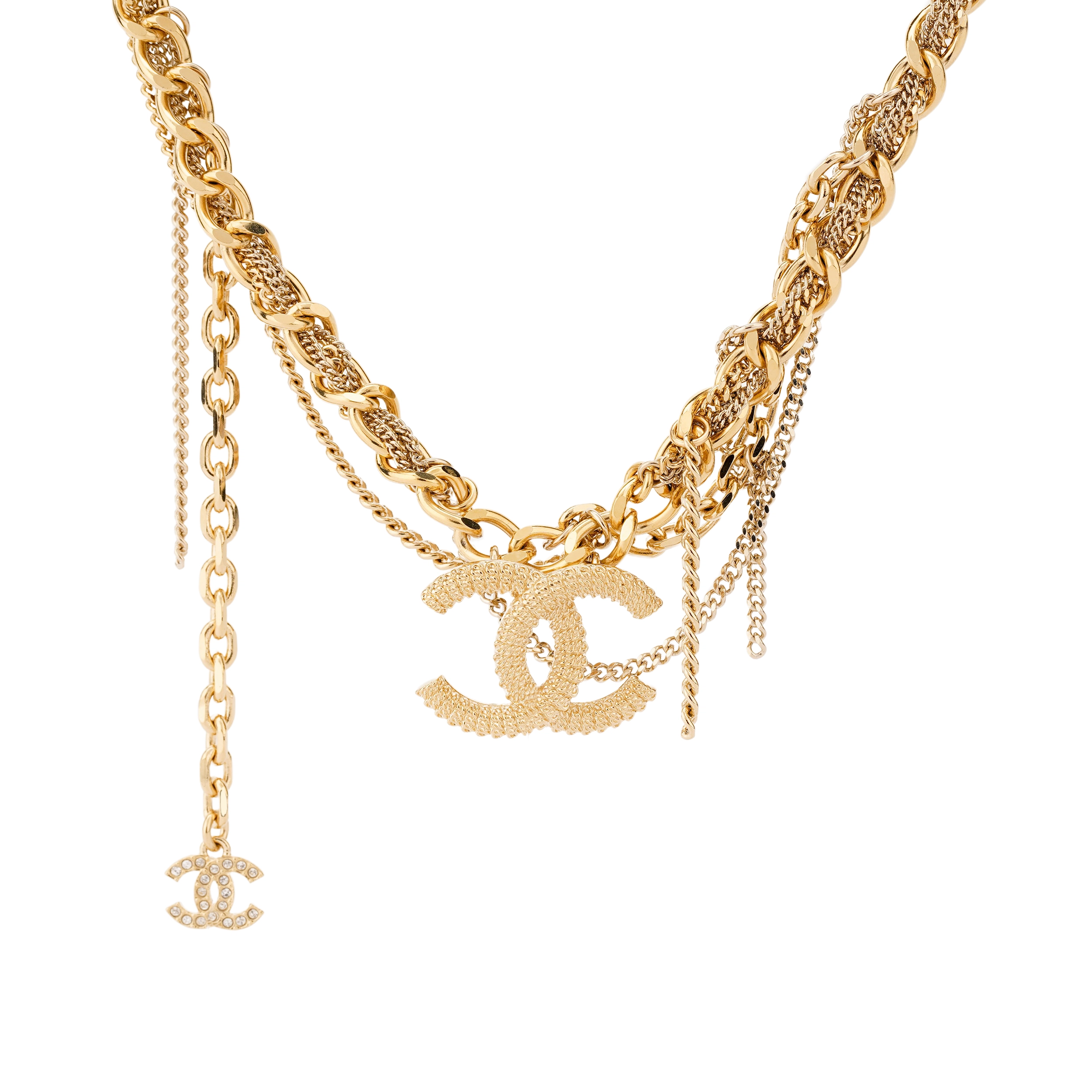 CHANEL Logo