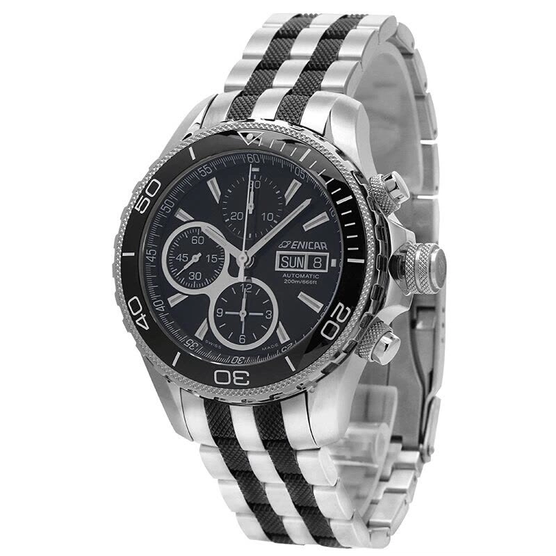 ENICAR 43mm 326851328aCMBB