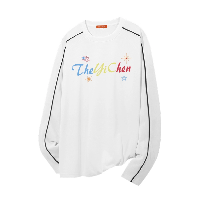 YICHEN T