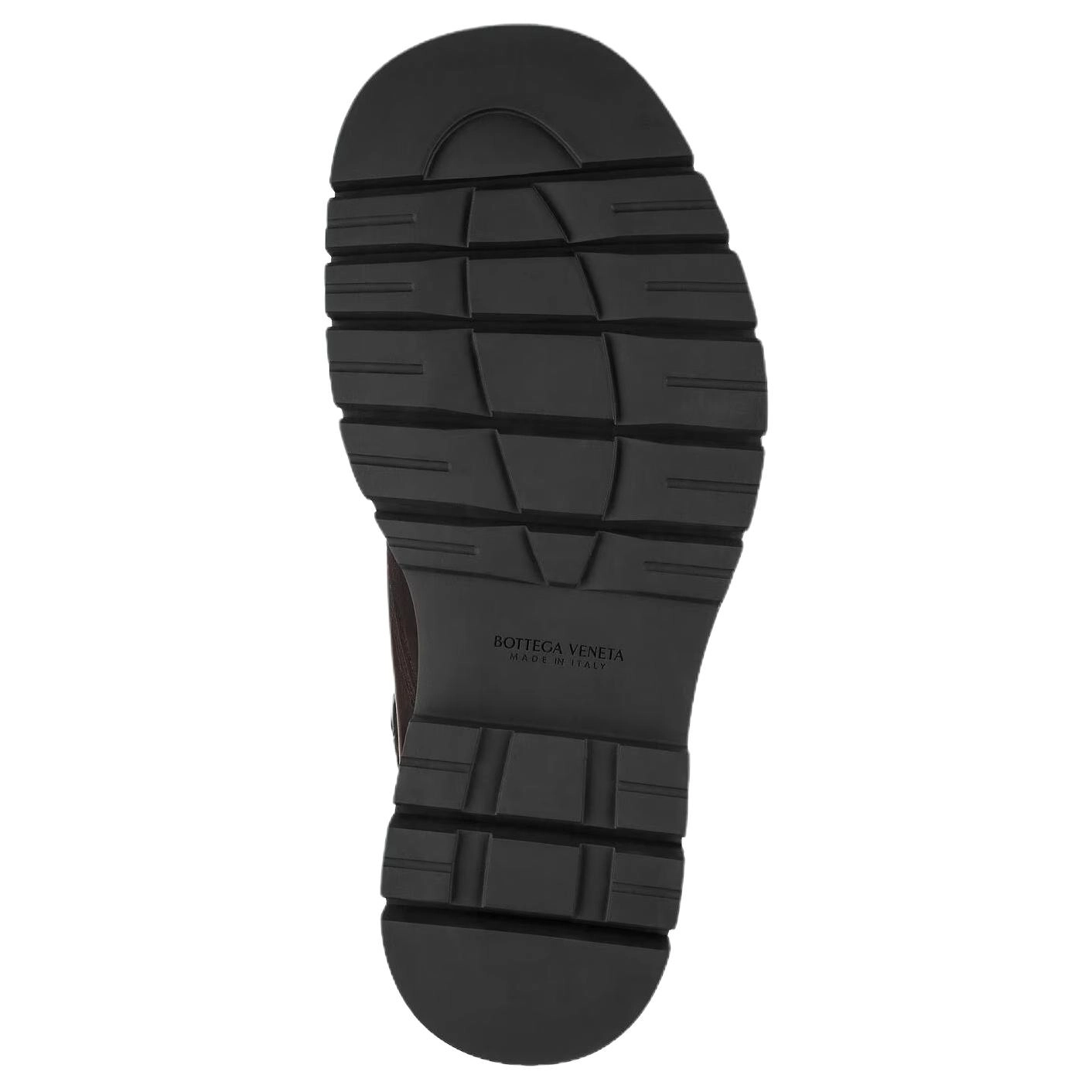 Bottega Veneta Haddock 4.5cm