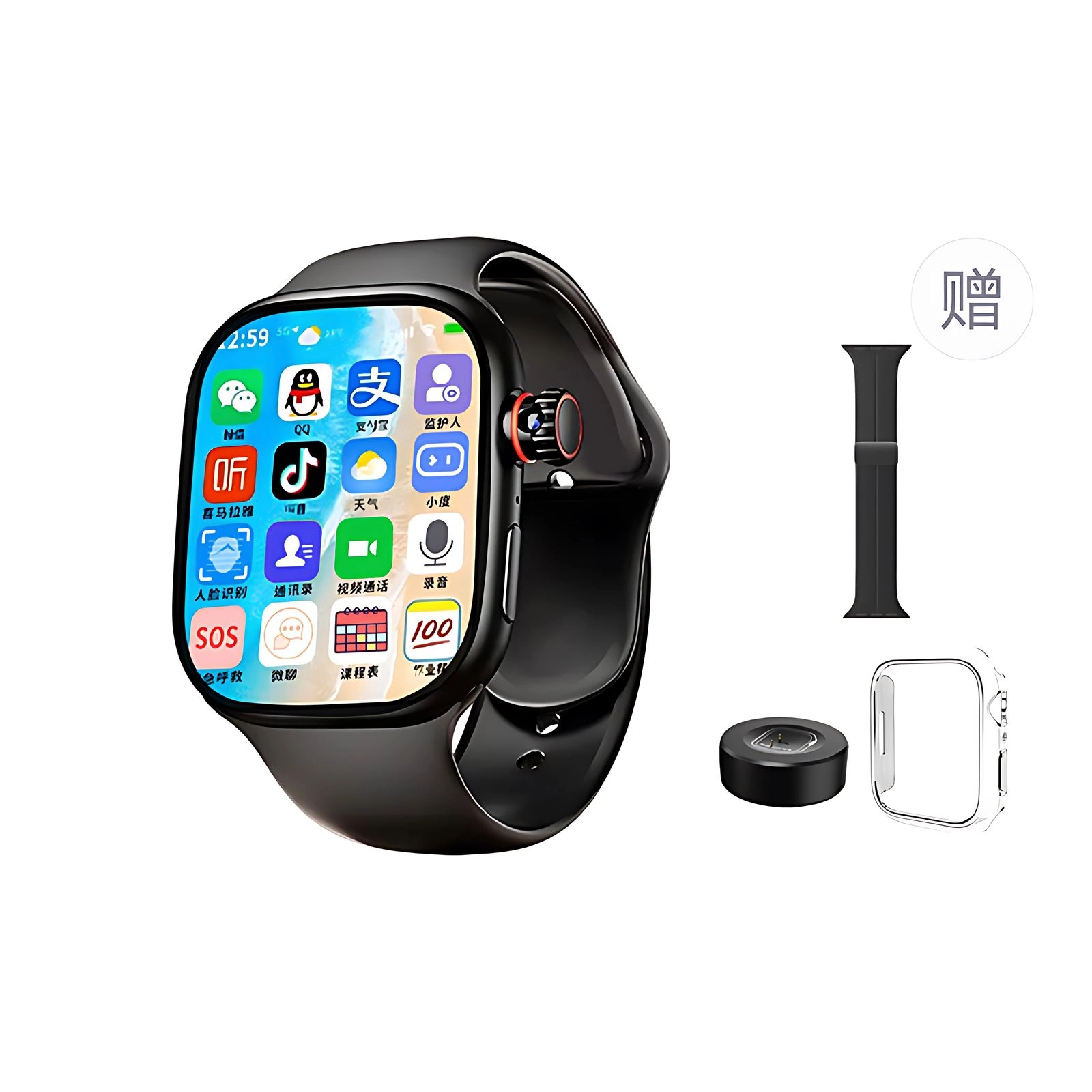 app 4GWiFi