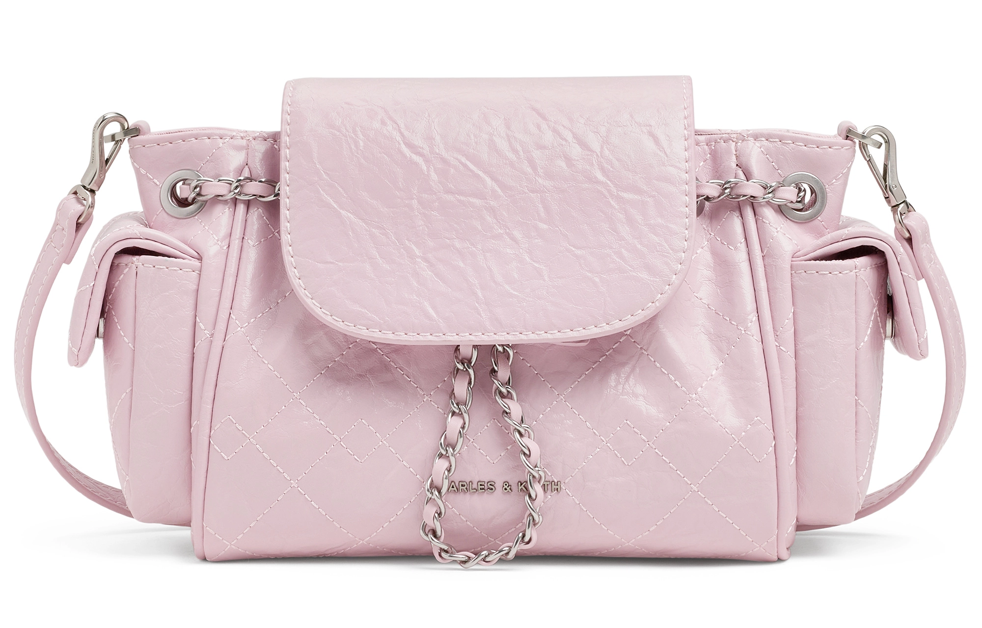 CHARLESKEITH ck PU