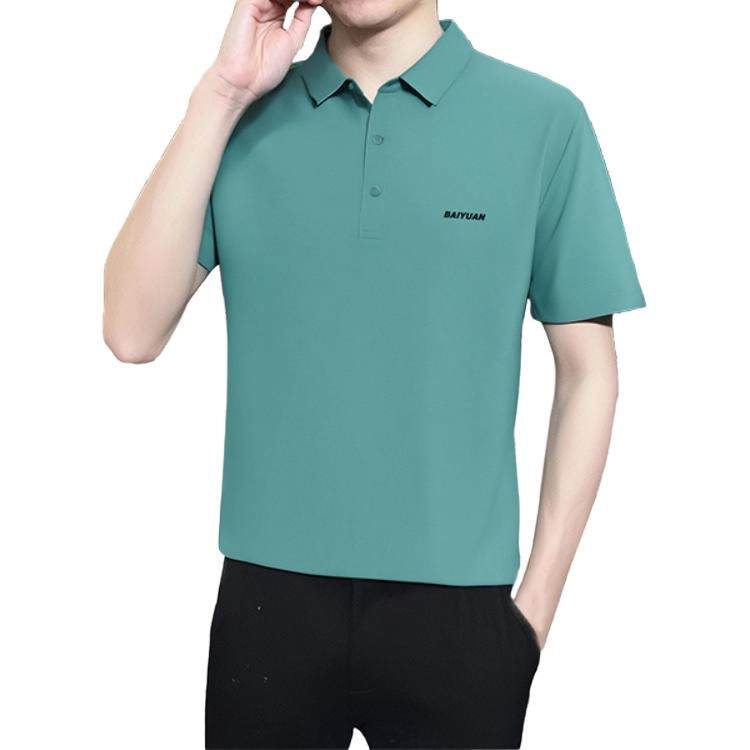 BaiYuan Trousers PoloPolo