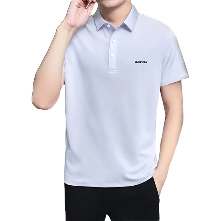 BaiYuan Trousers PoloPolo