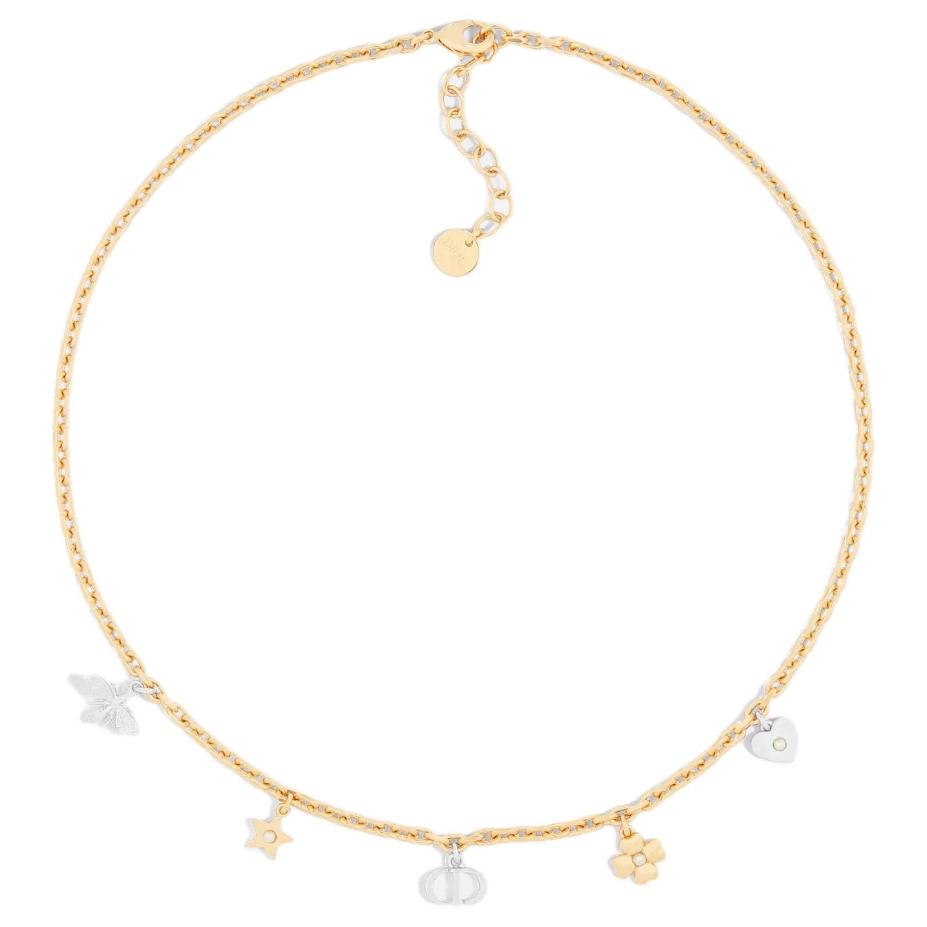 DIOR Petit CD Lucky Charms