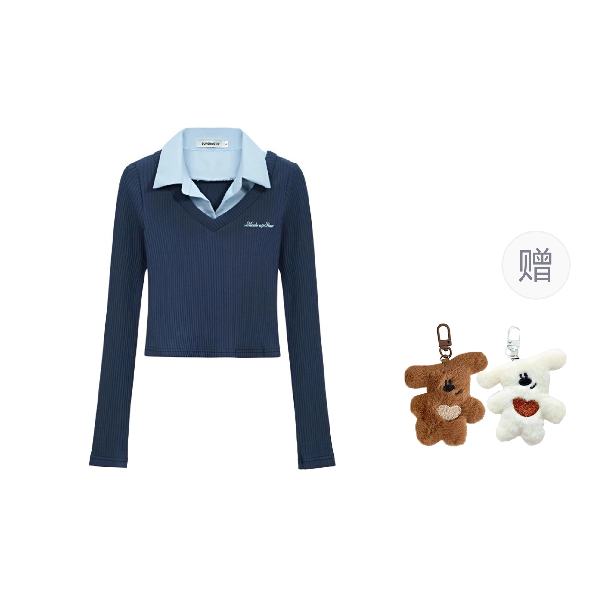 FTXW VPolo T
