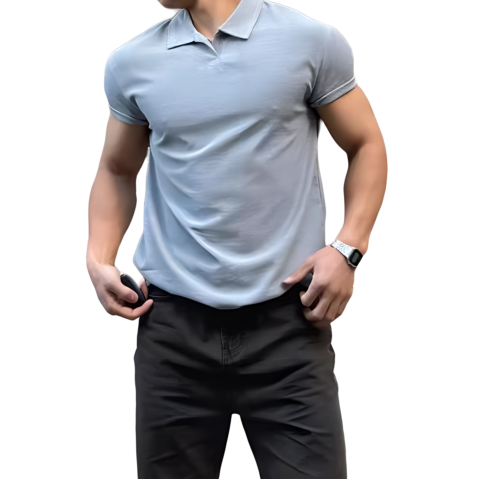 ZIAREL poloT