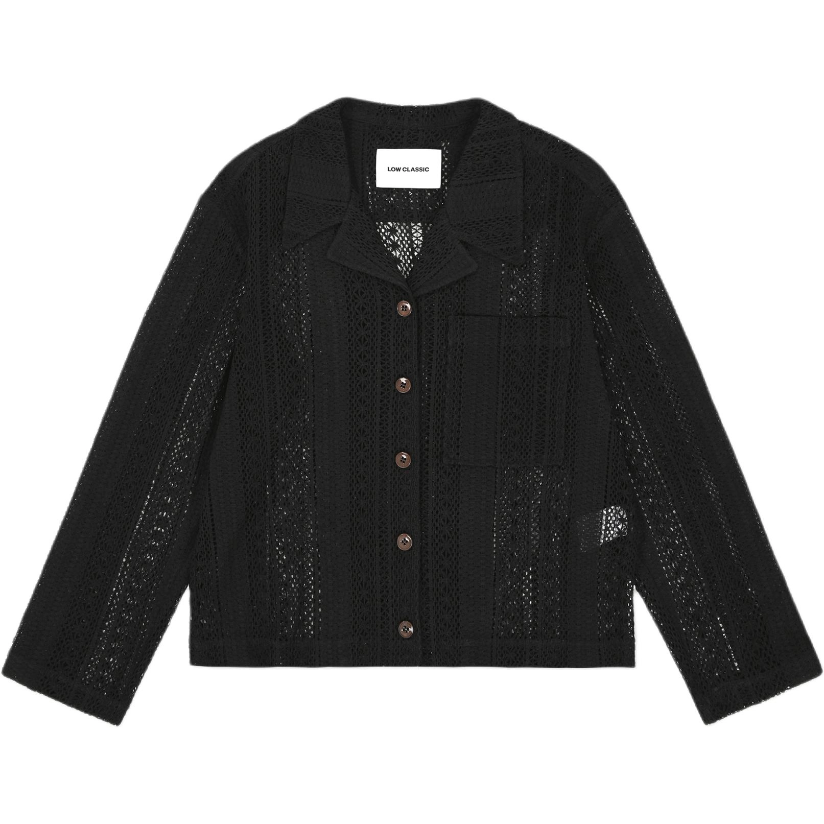 LOW CLASSIC SS25