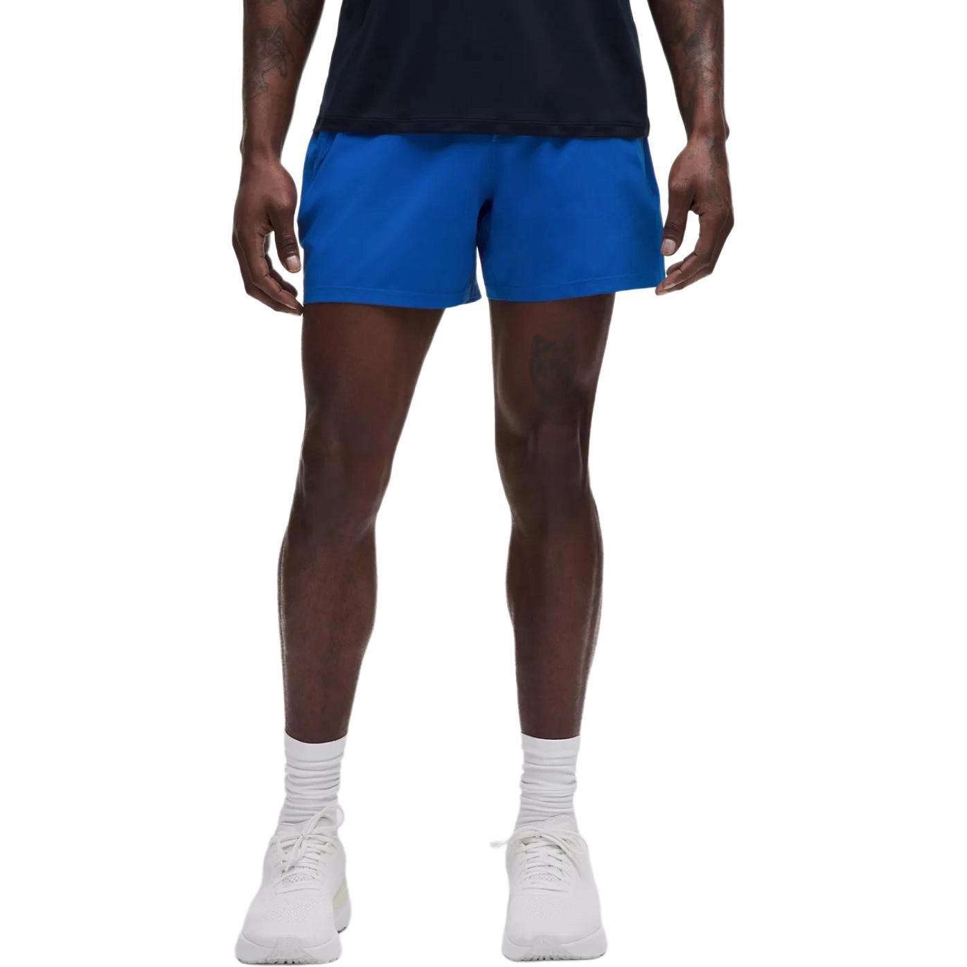 lululemon Pace Breaker Swift 5"