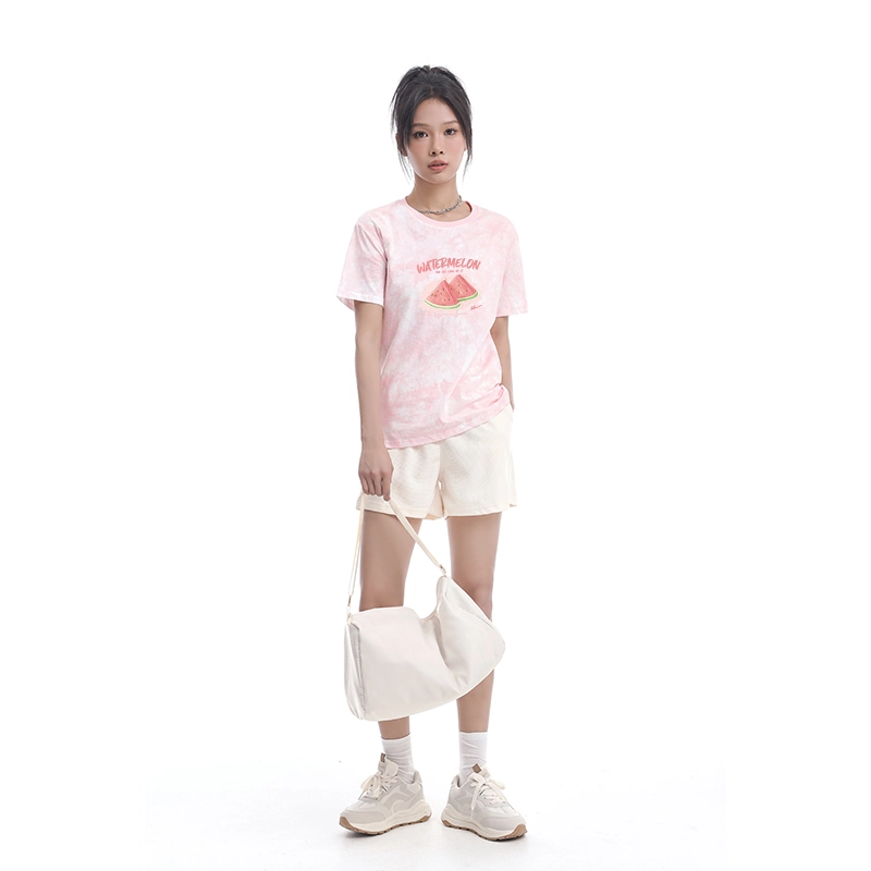 Warrior T