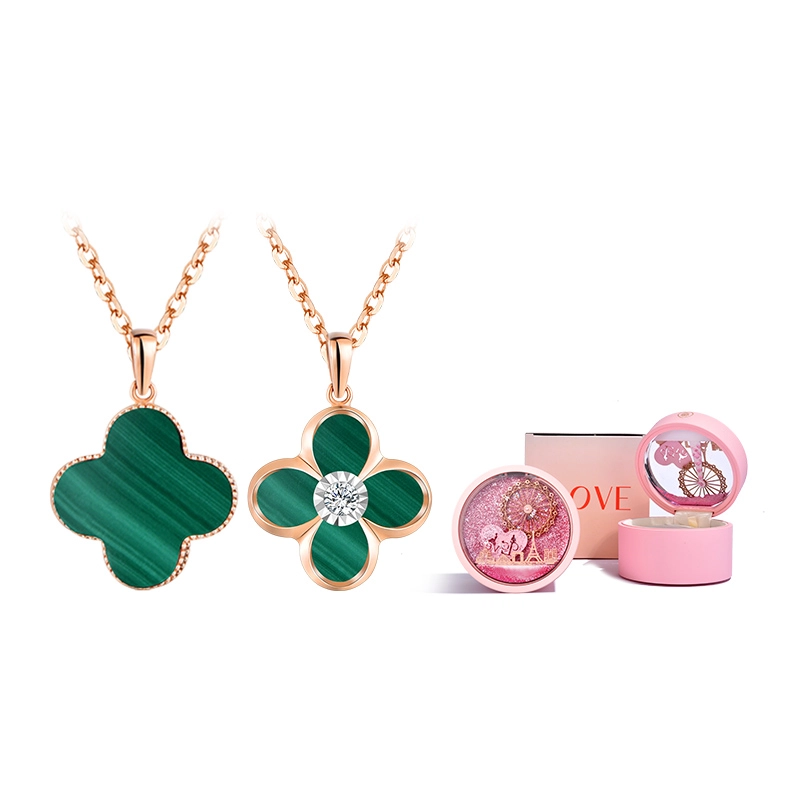 MYSH 18K