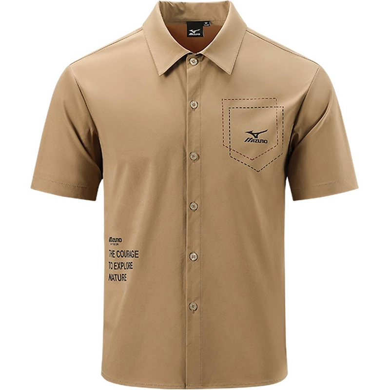 Mizuno Logo