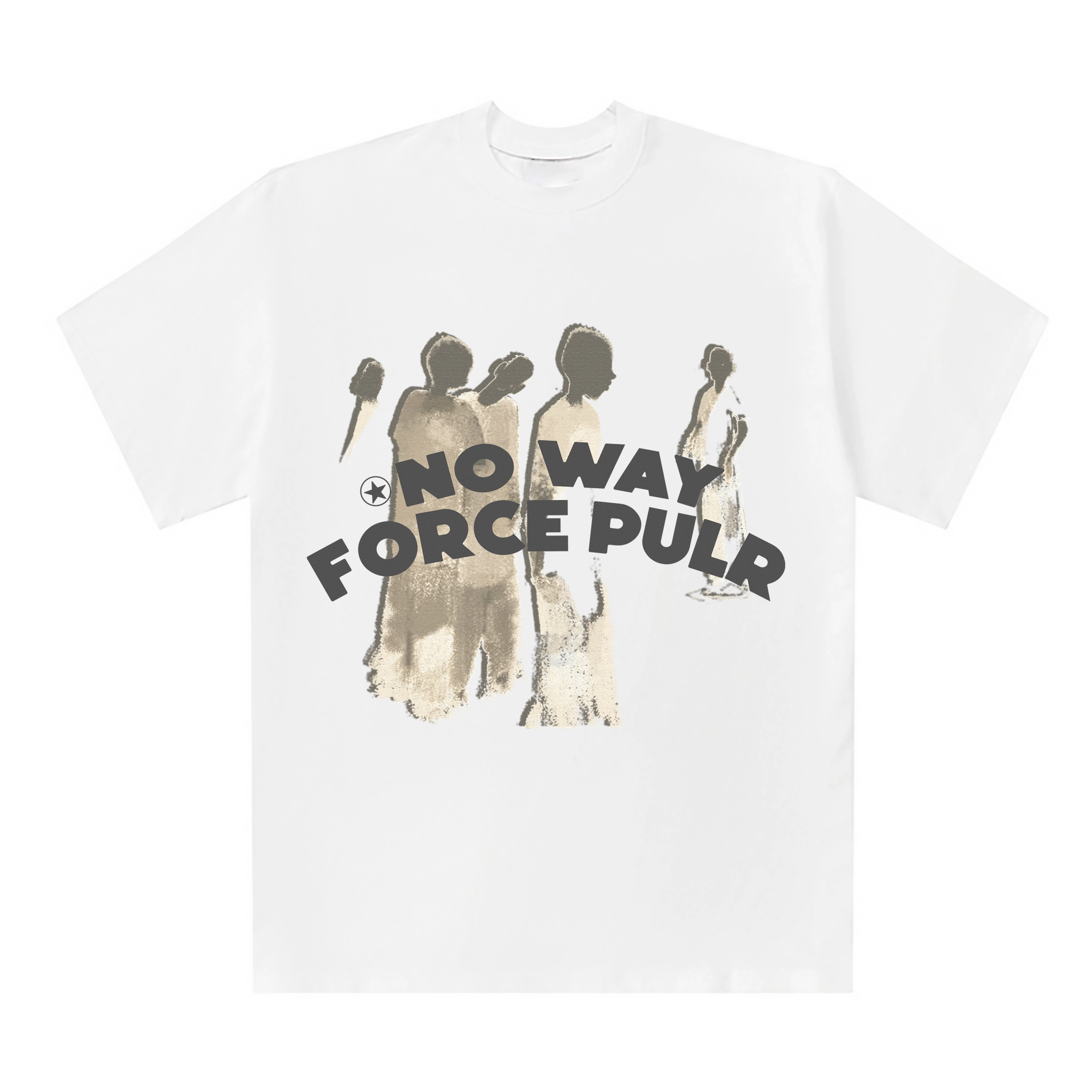 FORCEPULR T