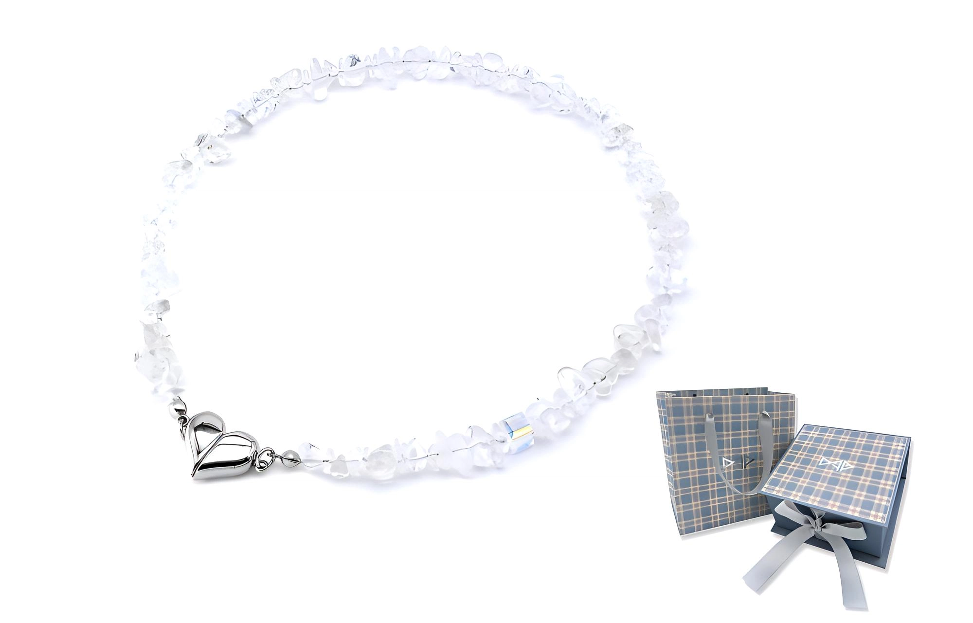 DAP chocker