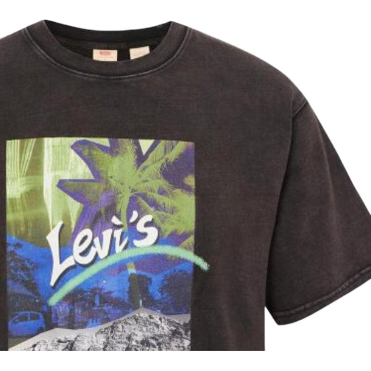 Levis T