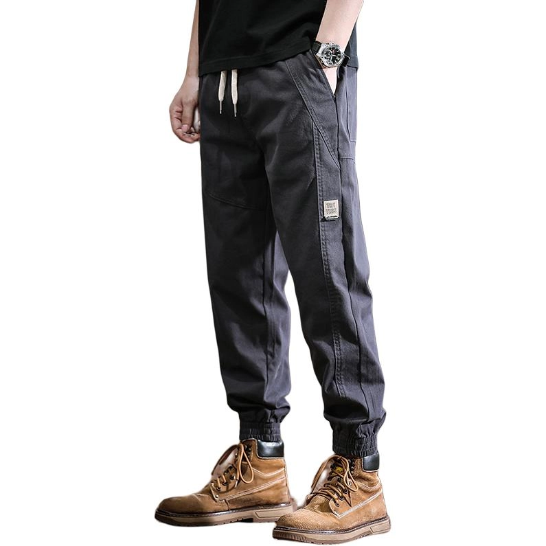 BAGGY