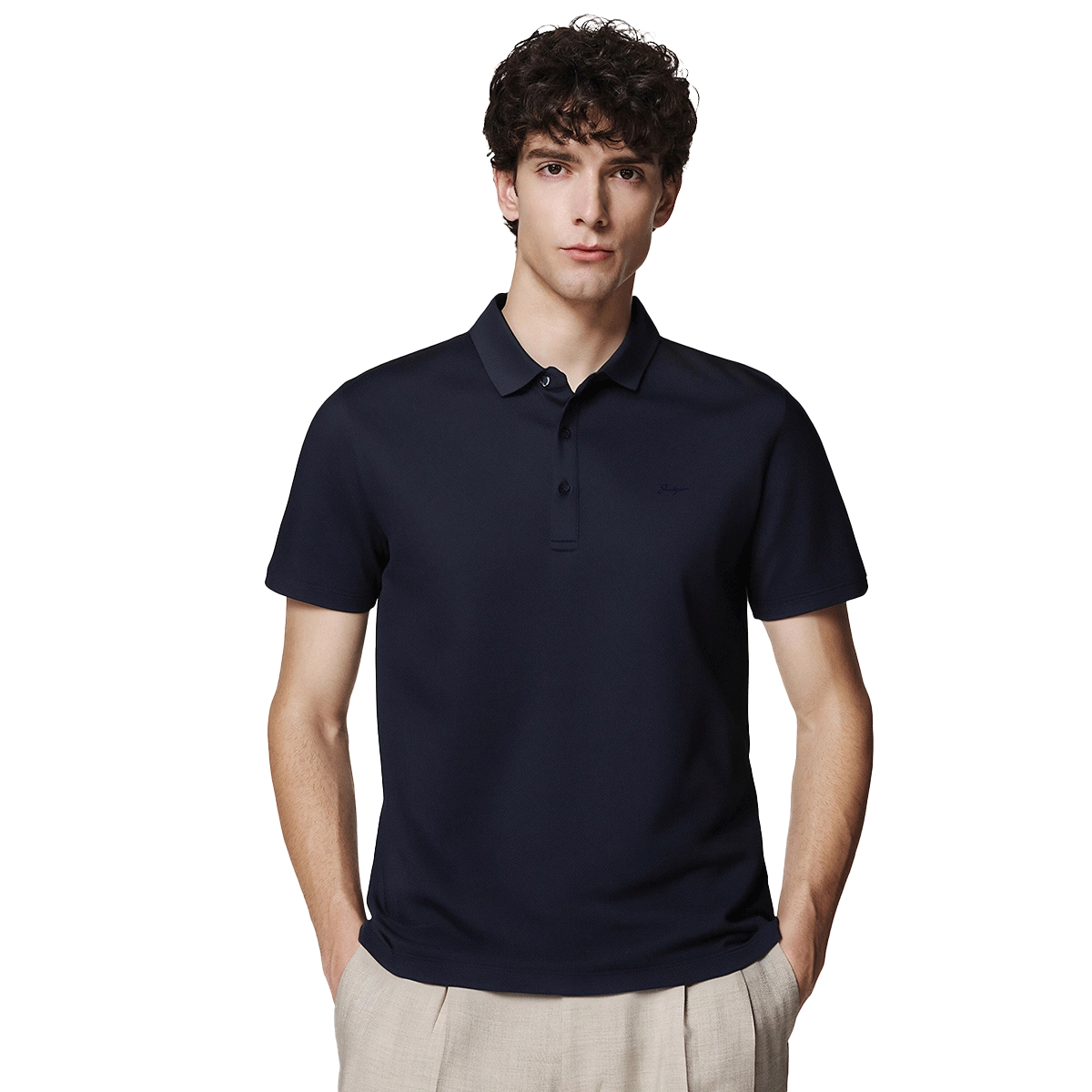JUDGER Polo