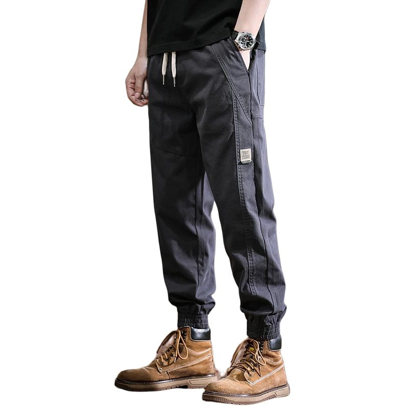 BAGGY