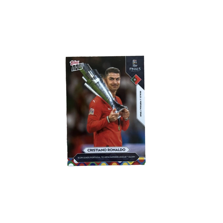 Topps Now C
