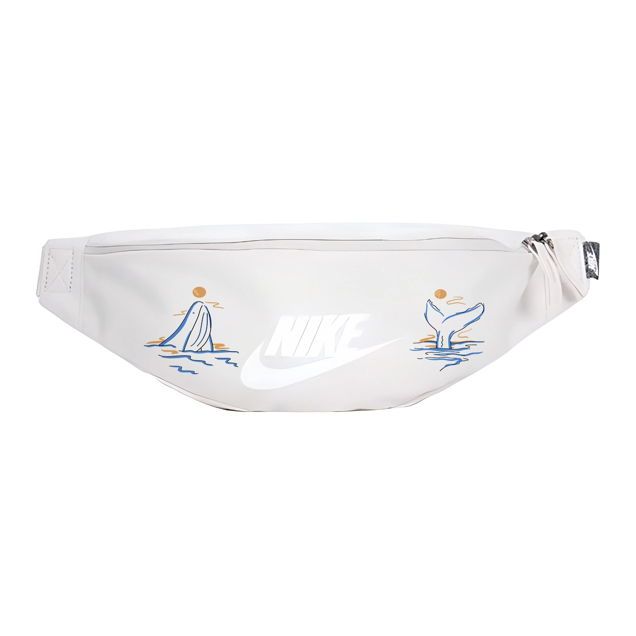 Nike Heritage WAISTPACK