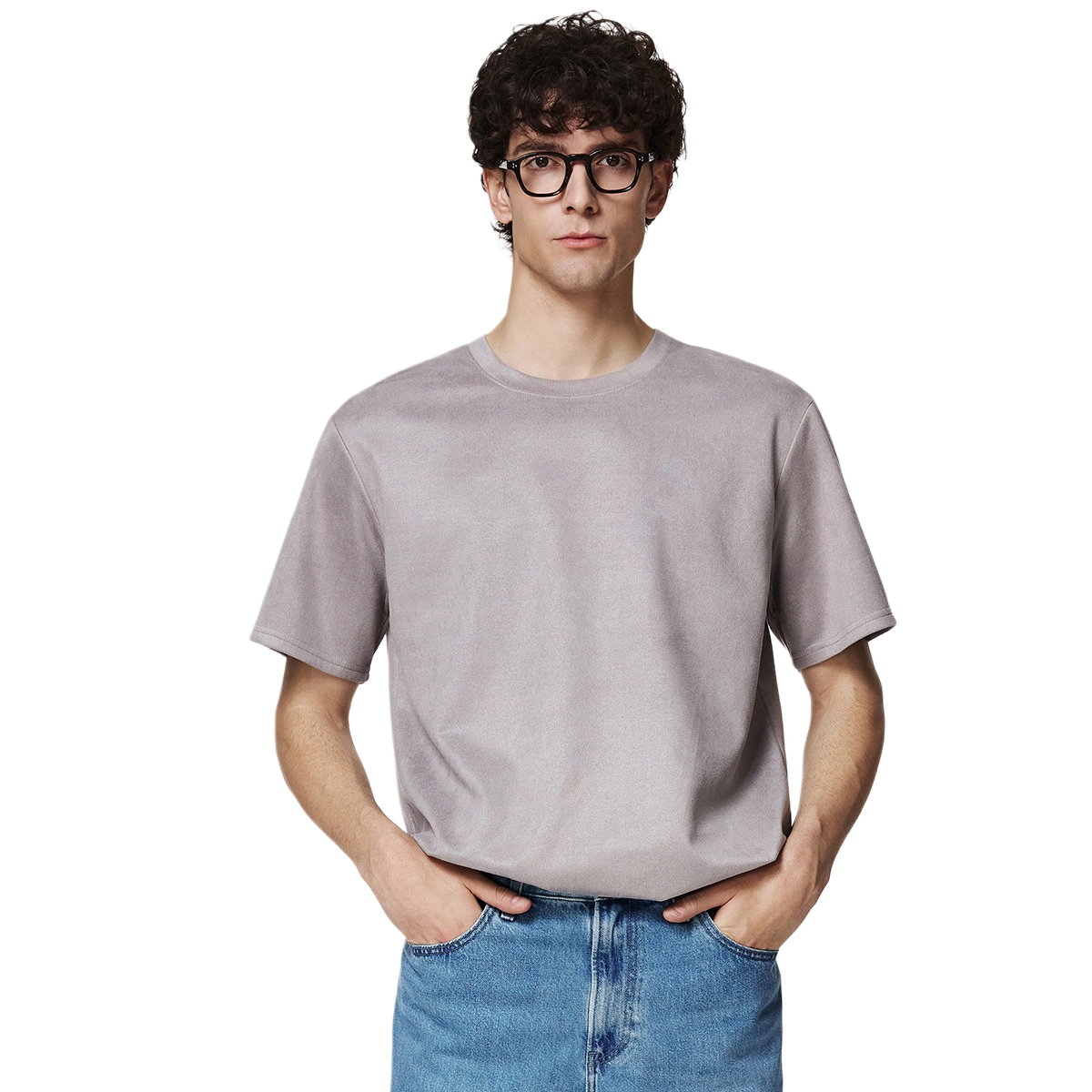 JUDGER T