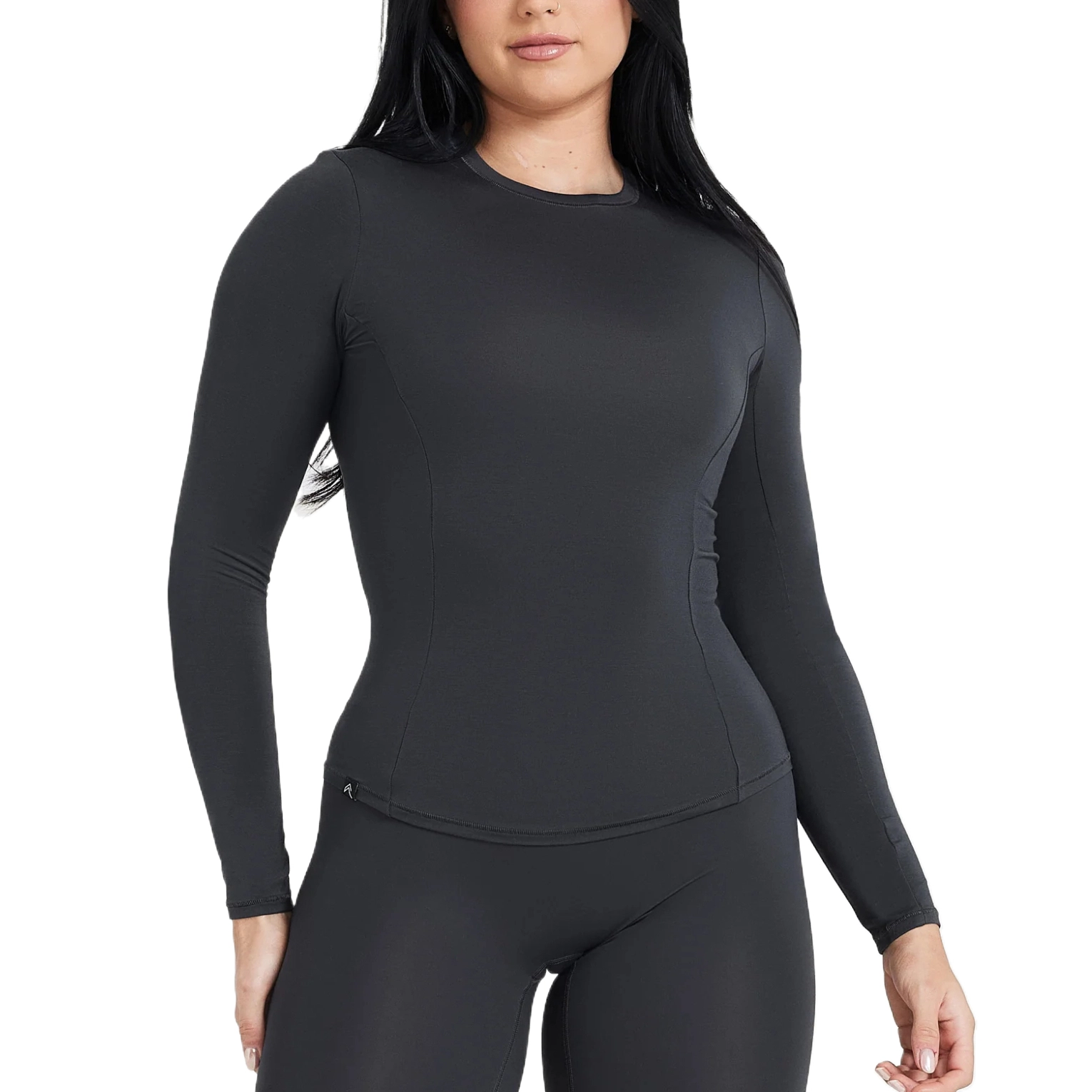 ONER ACTIVE Mellow Soft Long Sleeve Top